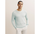 Pull col V vert IZAC COSMOLEPUY