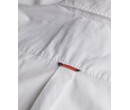 SUPERDRY Chemise légère ajustée Essentials sur cosmo-lepuy.fr