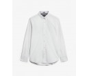 SUPERDRY Chemise légère ajustée Essentials sur cosmo-lepuy.fr