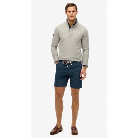 SUPERDRY Short Essentials Walk sur cosmo-lepuy.fr