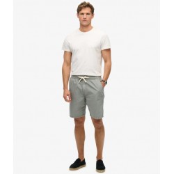 SUPERDRY Short Essentials Walk sur cosmo-lepuy.fr