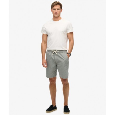 SUPERDRY Short Essentials Walk sur cosmo-lepuy.fr