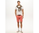 SUPERDRY Short Vintage International sur cosmo-lepuy.fr