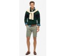 SUPERDRY Short Vintage International sur cosmo-lepuy.fr