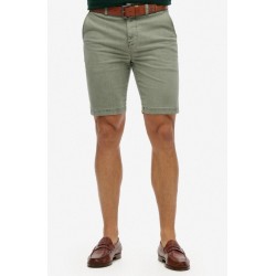 SUPERDRY Short Vintage International sur cosmo-lepuy.fr