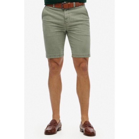 SUPERDRY Short Vintage International sur cosmo-lepuy.fr