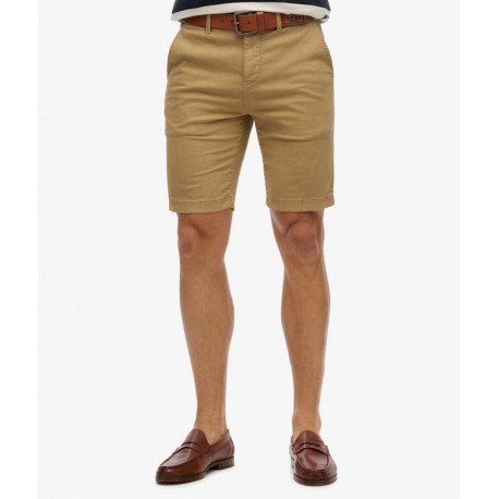 SUPERDRY Short Vintage International sur cosmo-lepuy.fr
