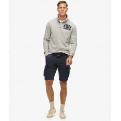 SUPERDRY Short cargo Core sur cosmo-lepuy.fr