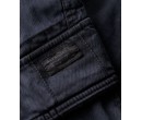 SUPERDRY Short cargo Core sur cosmo-lepuy.fr