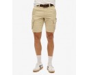 SUPERDRY Short cargo Core sur cosmo-lepuy.fr