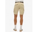 SUPERDRY Short cargo Core sur cosmo-lepuy.fr