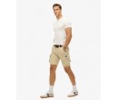 SUPERDRY Short cargo Core sur cosmo-lepuy.fr