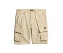 SUPERDRY Short cargo Core sur cosmo-lepuy.fr
