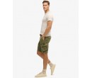 SUPERDRY Short cargo Core sur cosmo-lepuy.fr