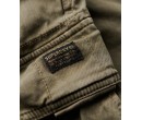 SUPERDRY Short cargo Core sur cosmo-lepuy.fr