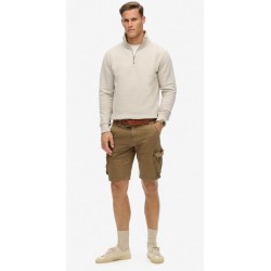 SUPERDRY Short cargo Core sur cosmo-lepuy.fr