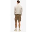 SUPERDRY Short cargo Core sur cosmo-lepuy.fr