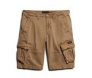 SUPERDRY Short cargo Core sur cosmo-lepuy.fr