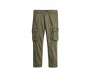 SUPERDRY Pantalon cargo Core sur cosmo-lepuy.fr