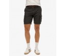 SUPERDRY Short léger Parachute sur cosmo-lepuy.fr