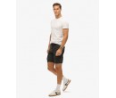 SUPERDRY Short léger Parachute sur cosmo-lepuy.fr