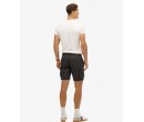 SUPERDRY Short léger Parachute sur cosmo-lepuy.fr