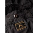 SUPERDRY Short léger Parachute sur cosmo-lepuy.fr