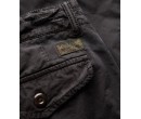 SUPERDRY Short léger Parachute sur cosmo-lepuy.fr