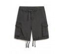 SUPERDRY Short léger Parachute sur cosmo-lepuy.fr