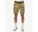 SUPERDRY Short léger Parachute su cosmo-lepuy.fr