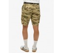 SUPERDRY Short léger Parachute su cosmo-lepuy.fr