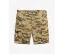 SUPERDRY Short léger Parachute su cosmo-lepuy.fr