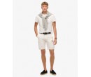 SUPERDRY Short léger Parachute sur cosmo-lepuy.fr