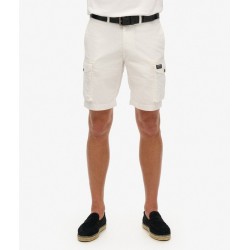 SUPERDRY Short léger Parachute sur cosmo-lepuy.fr
