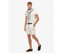 SUPERDRY Short léger Parachute sur cosmo-lepuy.fr