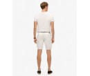 SUPERDRY Short léger Parachute sur cosmo-lepuy.fr