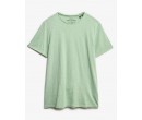 SUPERDRY T-shirt flammé à bords bruts sur cosmo-lepuy.fr