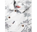 SUPERDRY Chemise à manches courtes Beac sur cosmo-lepuy.fr
