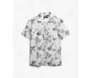 SUPERDRY Chemise à manches courtes Beac sur cosmo-lepuy.fr