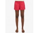 SUPERDRY Short en lin sur cosmo-lepuy.fr