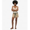 SUPERDRY Short chino classique