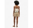 SUPERDRY Short chino classique sur cosmo-lepuy.fr