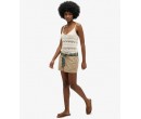 SUPERDRY Short chino classique sur cosmo-lepuy.fr