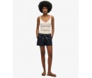 SUPERDRY Short chino classique sur cosmo-lepuy.fr