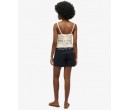 SUPERDRY Short chino classique sur cosmo-lepuy.fr