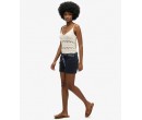 SUPERDRY Short chino classique sur cosmo-lepuy.fr
