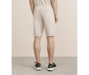 Bermuda avec cordon beige - Izac