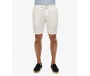 SUPERDRY The Merchant Store - Short en lin sur cosmo-lepuy.fr