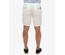 SUPERDRY The Merchant Store - Short en lin sur cosmo-lepuy.fr