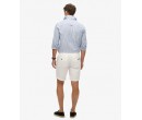 SUPERDRY The Merchant Store - Short en lin sur cosmo-lepuy.fr